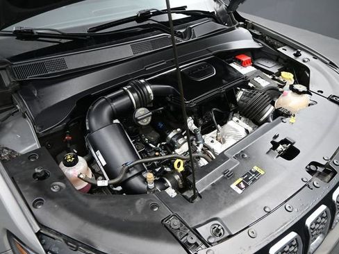 Used 2024 Jeep Compass Limited image 40