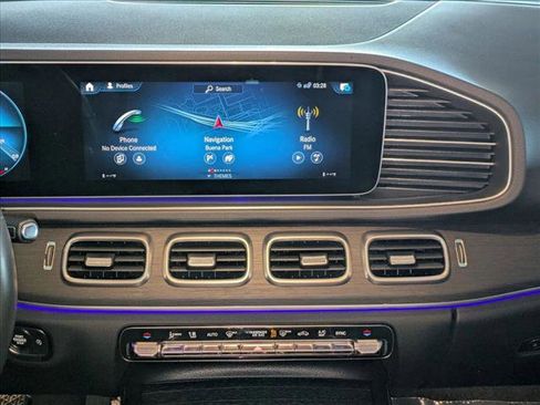 Certified 2022 Mercedes-Benz GLE 350 image 15