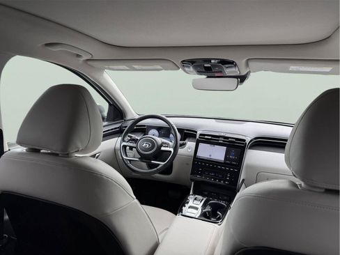 Used 2022 Hyundai Tucson Limited FWD image 25