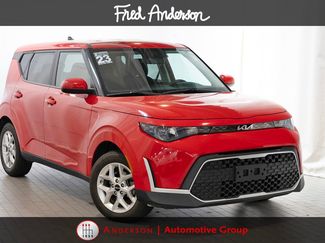 Used 2023 Kia Soul LX w/ Option Group 015 image 1
