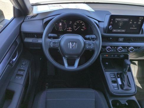 New 2026 Honda CR-V Sport image 14