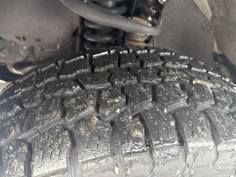 Used 2023 Toyota Tacoma SR5 image 10