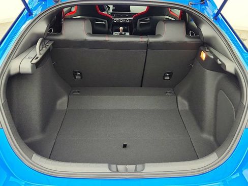 Used 2025 Honda Civic Type R image 21