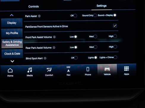 Used 2022 Maserati Ghibli Modena Q4 image 24