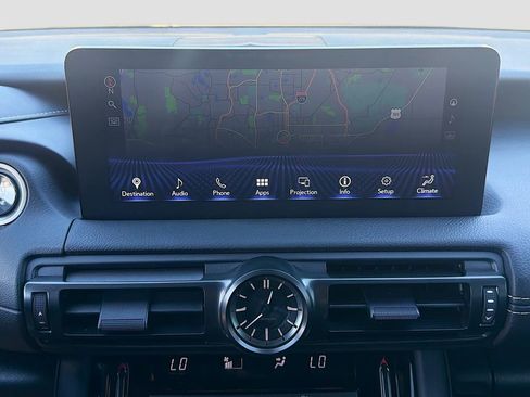 Used 2023 Lexus IS 350 F Sport image 29