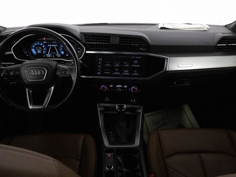 Used 2024 Audi Q3 2.0T Premium AWD/4WD image 19