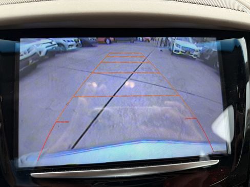 Used 2016 Cadillac ATS Luxury w/ Safety and Security Package image 26