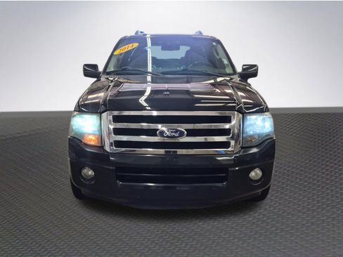 Used 2014 Ford Expedition Limited w/ Equipment Group 301A RWD image 3