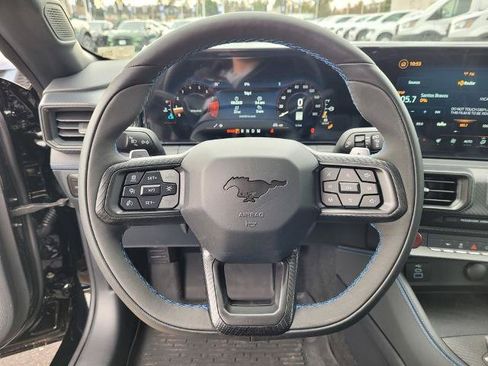 New 2026 Ford Mustang Dark Horse RWD image 36
