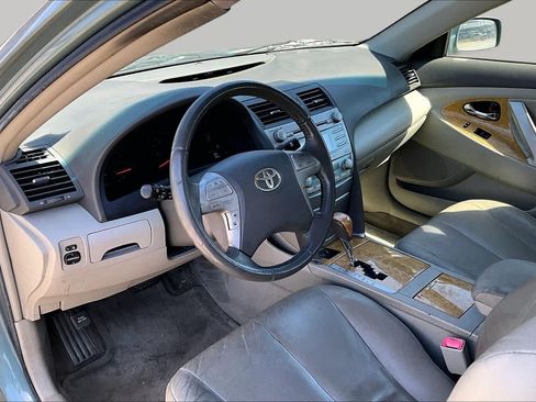 Used 2007 Toyota Camry XLE FWD image 15
