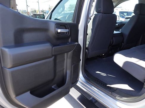 Used 2023 GMC Sierra 1500 Pro w/ Graphite Edition AWD/4WD image 24