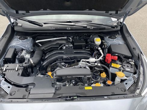 Certified 2025 Subaru Impreza 2.0i Sport AWD/4WD image 23