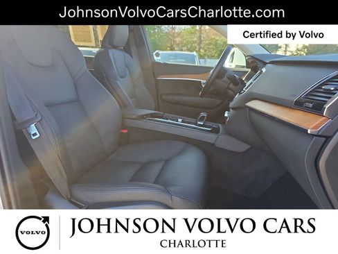 Certified 2023 Volvo XC90 T8 Plus w/ Protection Package image 18