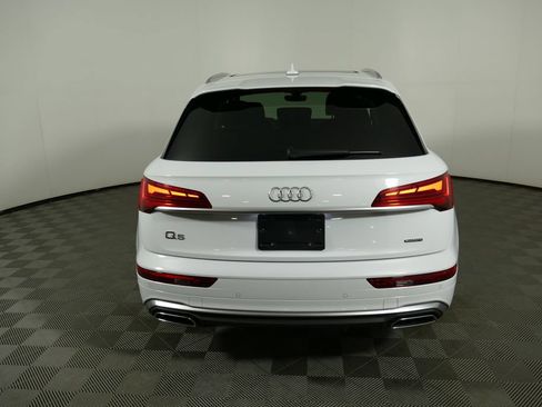 Used 2023 Audi Q5 2.0T Premium Plus w/ Premium Plus Package AWD/4WD image 4