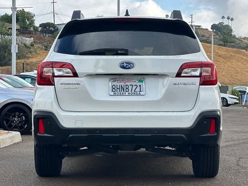 Used 2019 Subaru Outback 2.5i Limited image 6