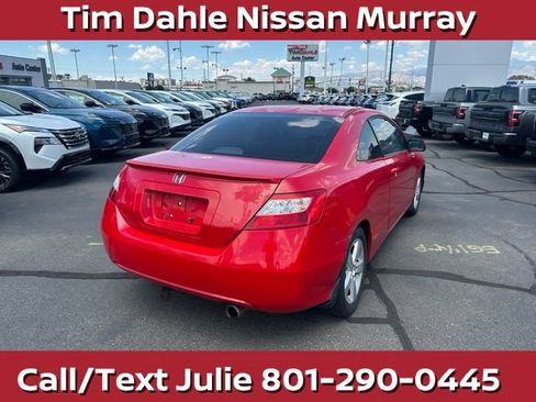 Used 2007 Honda Civic EX image 11