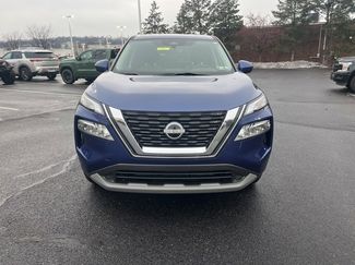 Certified 2023 Nissan Rogue SV video 2