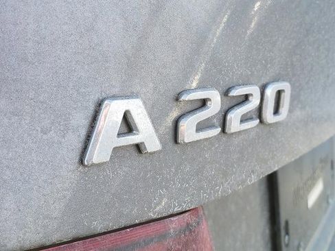 Used 2022 Mercedes-Benz A 220 A 220 image 10