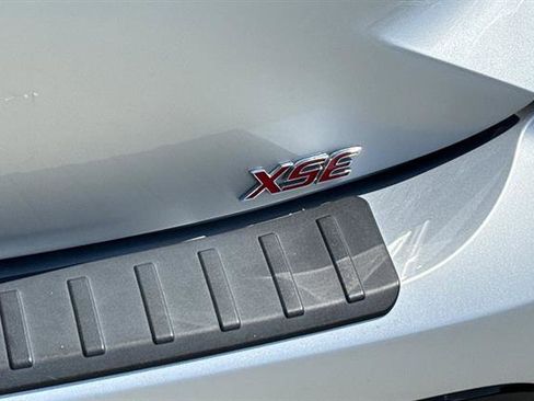 Used 2024 Toyota Corolla XSE FWD image 30