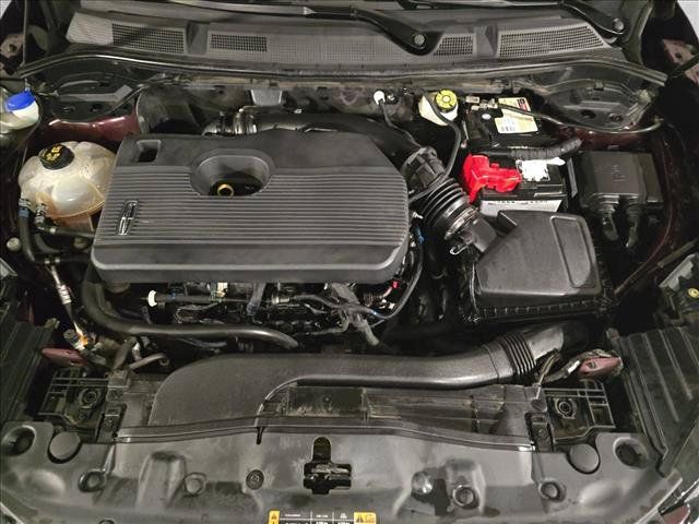 Used 2020 Lincoln Corsair Reserve w/ Equipment Group 201A AWD/4WD image 30