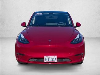 Used 2024 Tesla Model Y Long Range video 2
