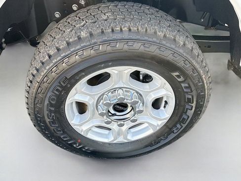 New 2026 Ford F350 XLT AWD/4WD image 14