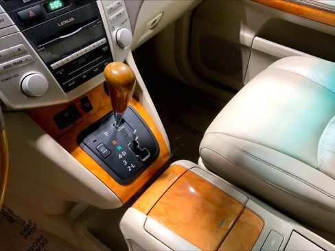 Used 2008 Lexus RX 350 AWD image 16