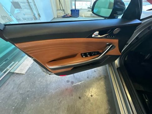 Used 2023 Kia Stinger GT2 w/ Option Group 020 AWD/4WD image 8