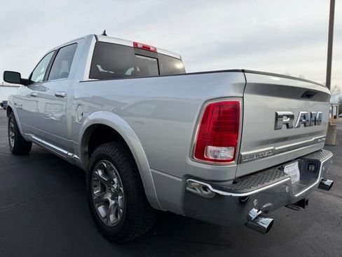 Used 2016 RAM 1500 Limited image 3