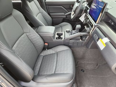 New 2026 Toyota 4Runner TRD Off-Road Premium AWD/4WD image 12