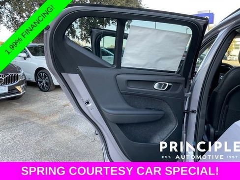 New 2026 Volvo XC40 B5 Plus w/ Protection Package Premier AWD/4WD image 23