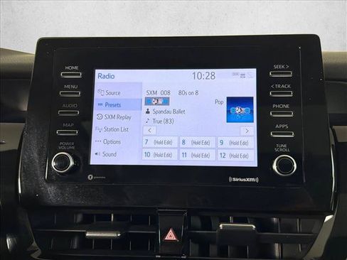 Used 2022 Toyota Camry LE w/ Convenience Package FWD image 29
