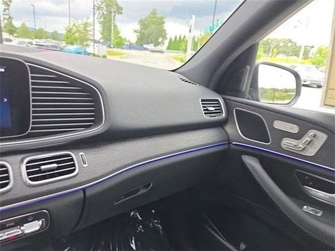 Certified 2026 Mercedes-Benz GLE 350 4MATIC image 27