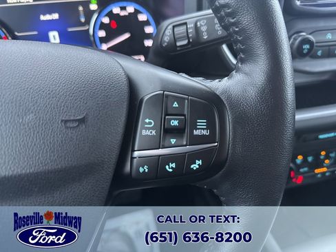 Used 2022 Ford Bronco Sport Outer Banks w/ Tech Package image 24