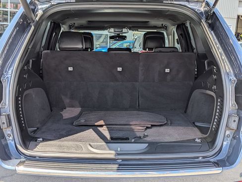 Certified 2020 Jeep Grand Cherokee Limited AWD/4WD image 8