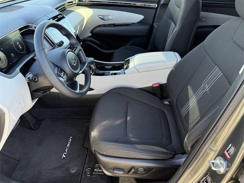 Used 2022 Hyundai Tucson SEL w/ Convenience Package image 10