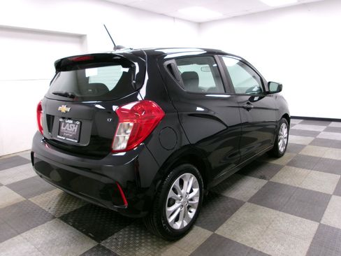 Used 2022 Chevrolet Spark LT FWD image 13
