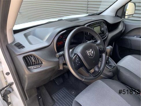 Used 2021 RAM ProMaster City Tradesman SLT image 28