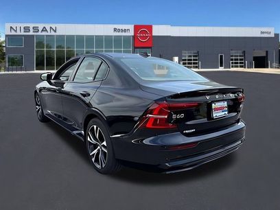 Used 2025 Volvo S60 B5 Plus