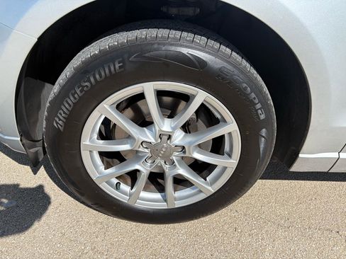 Used 2011 Audi Q5 2.0T Premium Plus AWD/4WD image 6