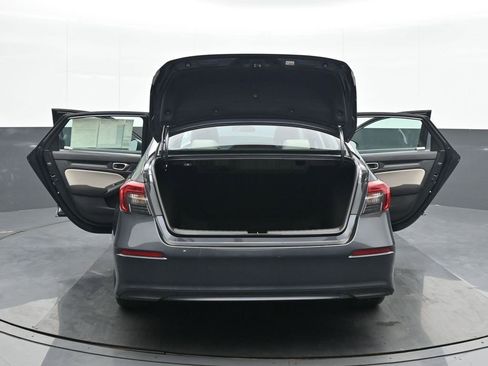 Used 2022 Honda Civic LX image 25