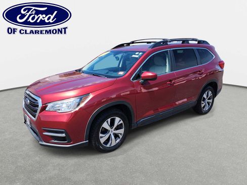 Used 2019 Subaru Ascent Premium AWD/4WD image 1