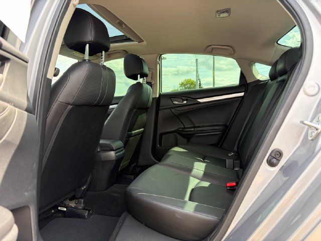Used 2018 Honda Civic EX-L image 26