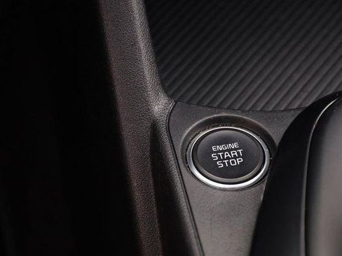 Used 2025 Kia K4 FWD image 14