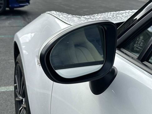 Used 2025 MAZDA MX-5 Miata Grand Touring image 29