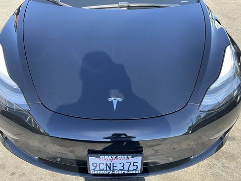 Used 2020 Tesla Model 3 Long Range image 89