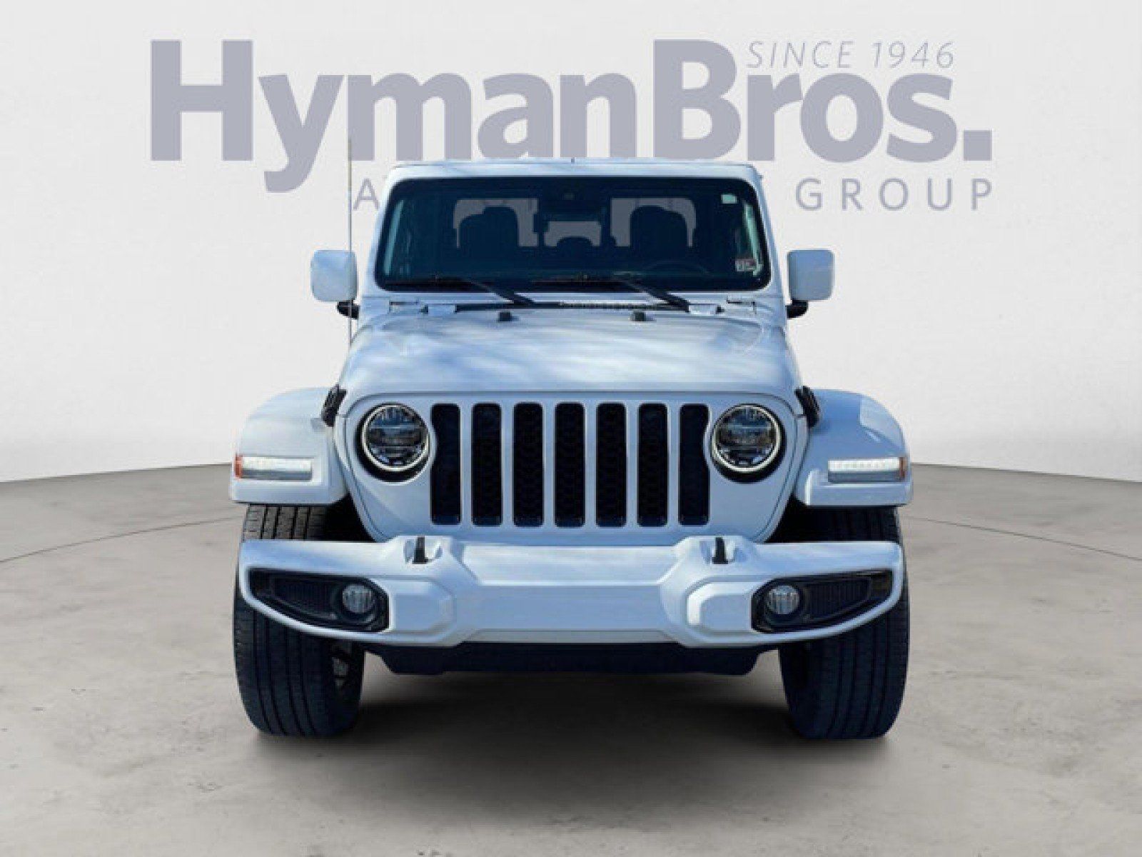 Used 2021 Jeep Gladiator Overland AWD/4WD image 12