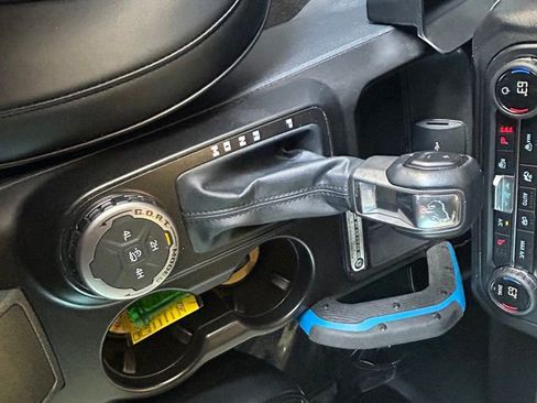 Certified 2021 Ford Bronco Outer Banks image 15