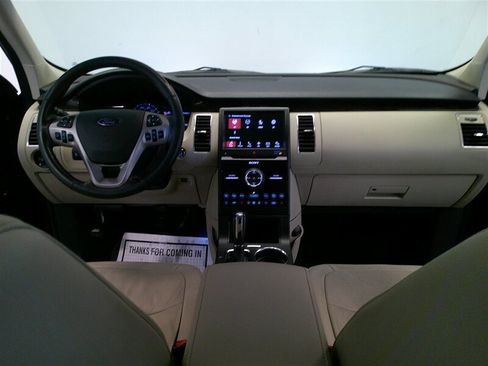 Used 2016 Ford Flex Limited w/ Equipment Group 303A image 14