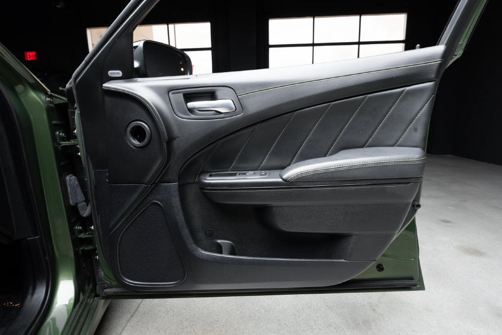 Used 2023 Dodge Charger Scat Pack RWD image 41
